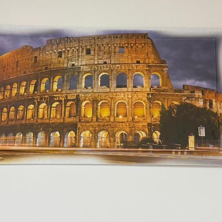 Sweety Rome Hotel Exterior foto