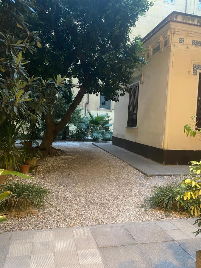 Sweety Rome Hotel Exterior foto